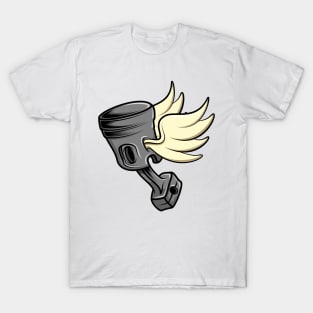 Piston T-Shirt